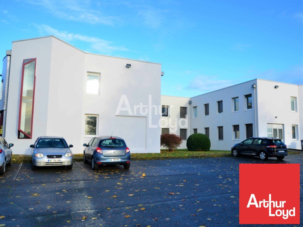 ARTHUR LOYD POITOU VENDEE LOCATION-BUREAUX-POITIERS-86