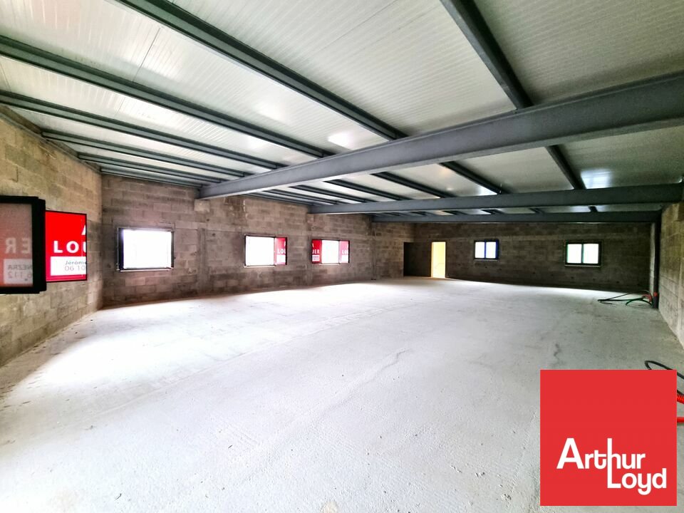 ARTHUR LOYD POITOU VENDEE LOCATION-BUREAUX-POITIERS-86