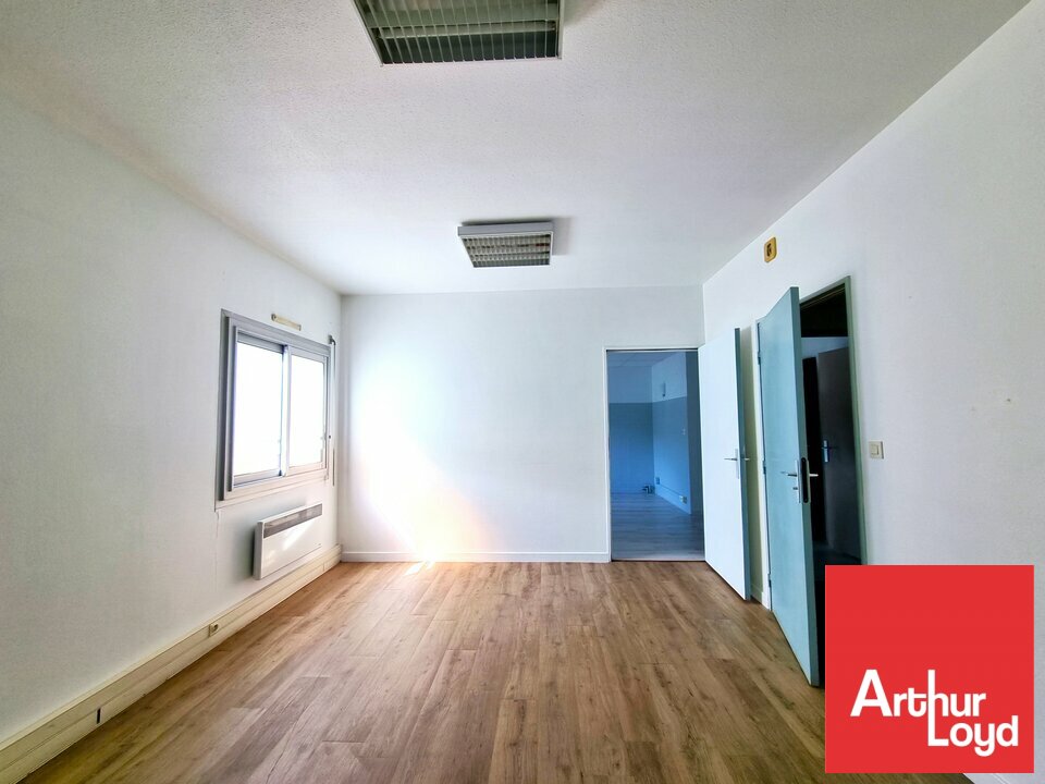 ARTHUR LOYD POITOU VENDEE LOCATION-BUREAUX-POITIERS-86