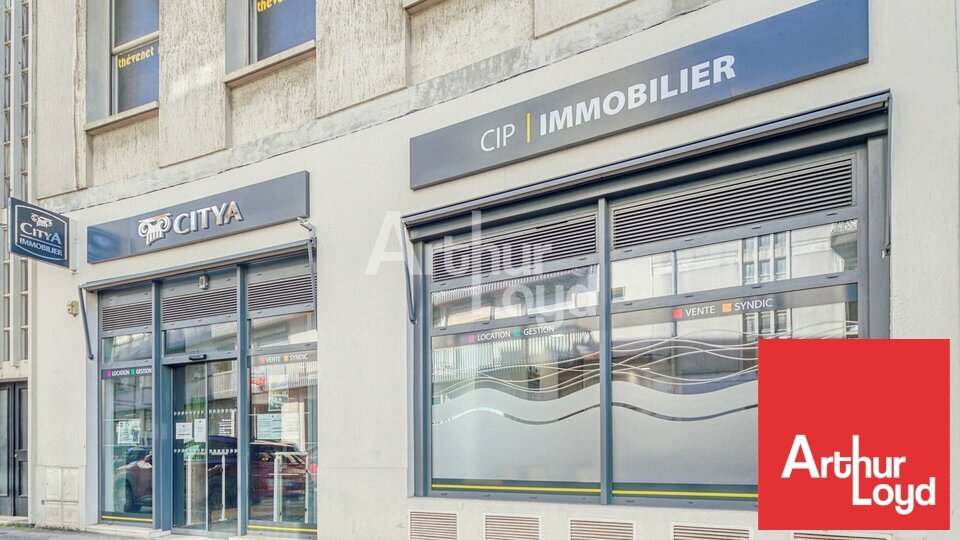 ARTHUR LOYD POITOU VENDEE LOCATION-BUREAUX-POITIERS-86