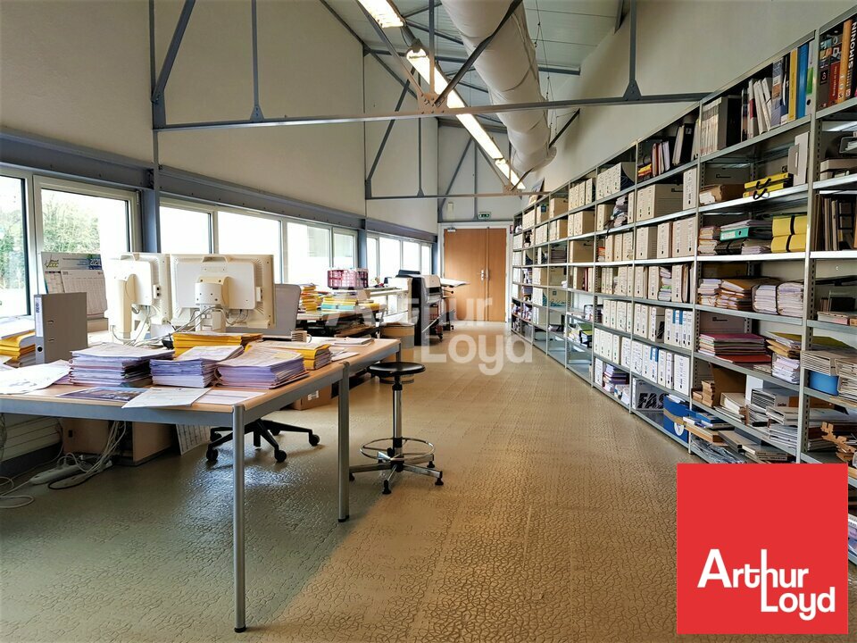 ARTHUR LOYD POITOU LOCATION-BUREAUX-POITIERS-86