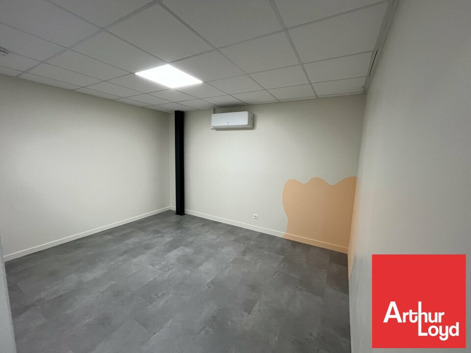 ARTHUR LOYD POITOU VENDEE LOCATION-BUREAUX-SAINT_BENOIT-86