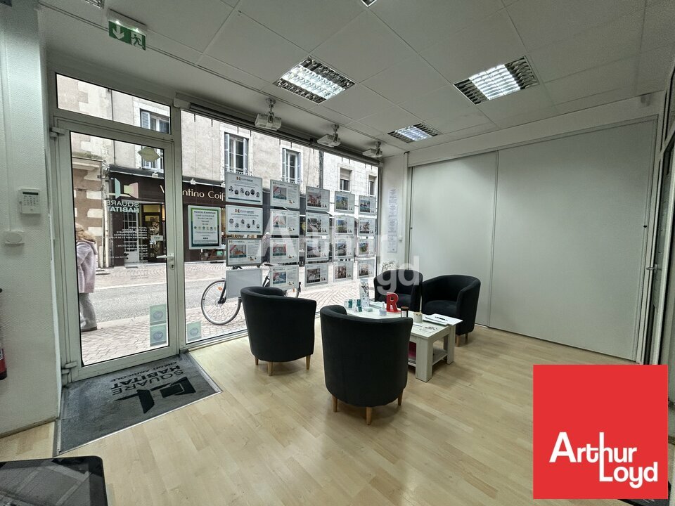 ARTHUR LOYD POITOU VENDEE LOCATION-BUREAUX-POITIERS-86