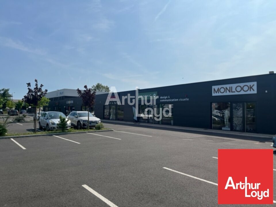 ARTHUR LOYD POITOU VENDEE LOCATION-LOCAL COMMERCIAL-POITIERS-86