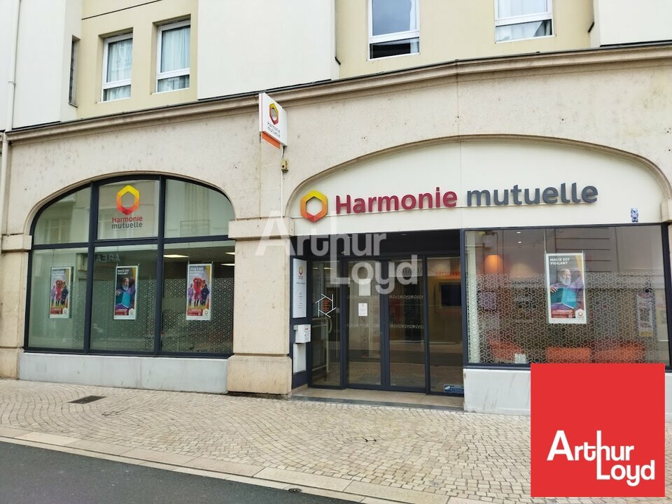 ARTHUR LOYD POITOU VENDEE LOCATION-BUREAUX-POITIERS-86