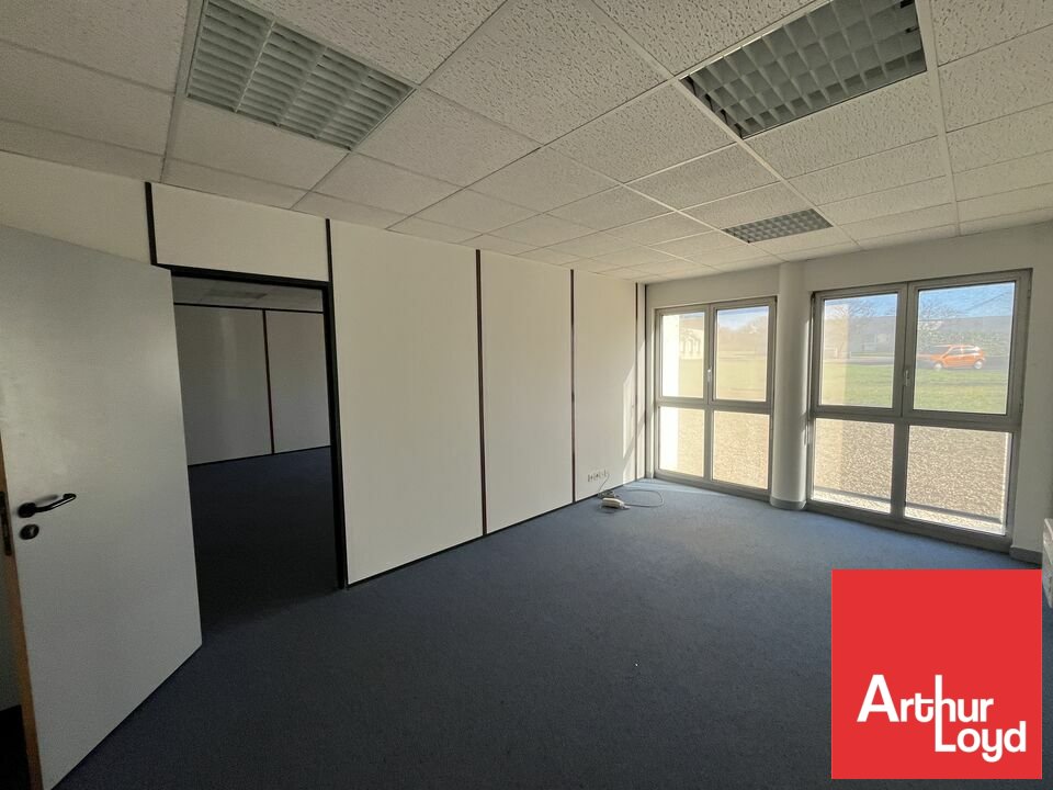 ARTHUR LOYD POITOU VENDEE LOCATION-BUREAUX-JAUNAY_CLAN-86