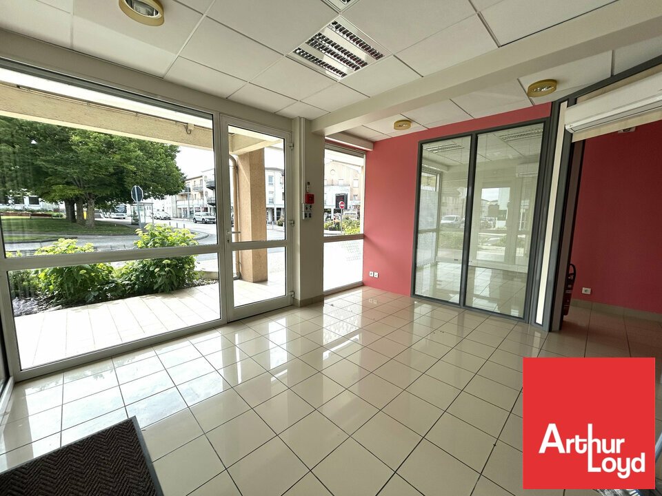 ARTHUR LOYD POITOU VENDEE LOCATION-BUREAUX-POITIERS-86