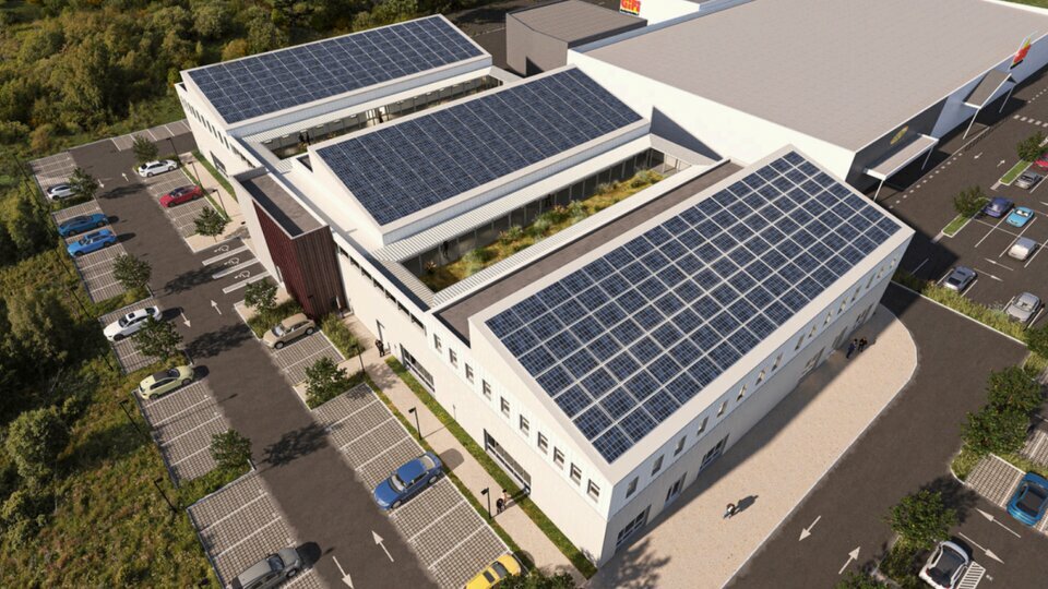 ARTHUR LOYD POITOU VENDEE LOCATION-BUREAUX-CROUTELLE-86