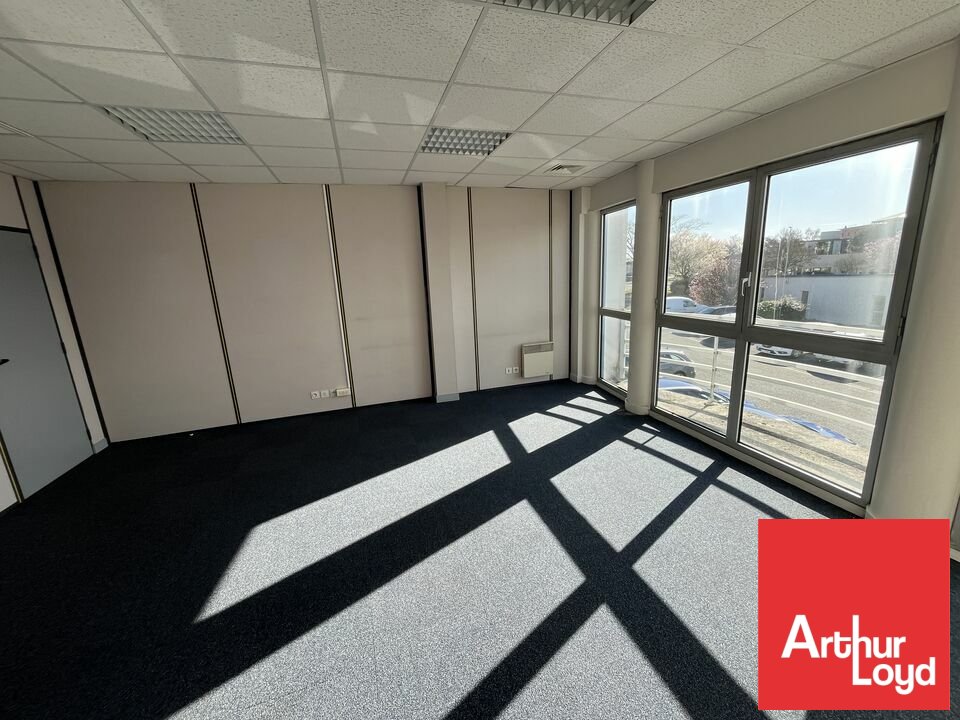 ARTHUR LOYD POITOU VENDEE LOCATION-BUREAUX-JAUNAY-MARIGNY-86