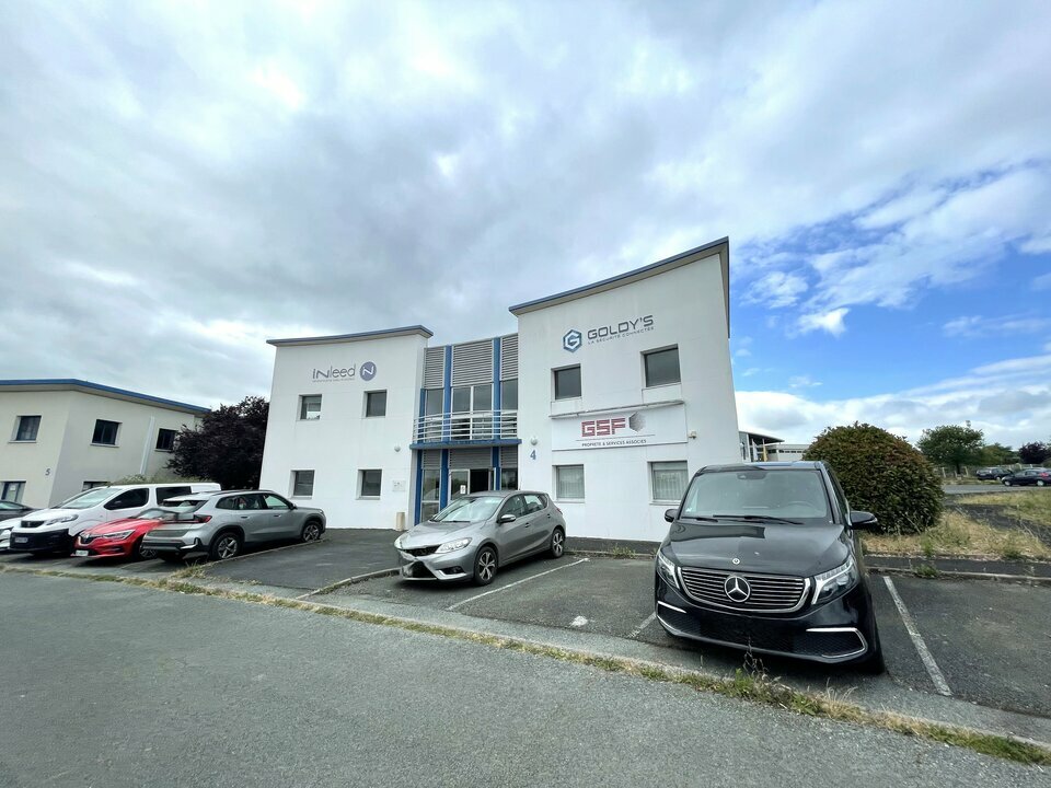 ARTHUR LOYD POITOU VENDEE LOCATION-BUREAUX-JAUNAY-MARIGNY-86