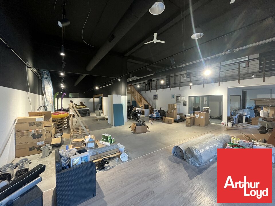 ARTHUR LOYD POITOU VENDEE LOCATION-BUREAUX-POITIERS-86