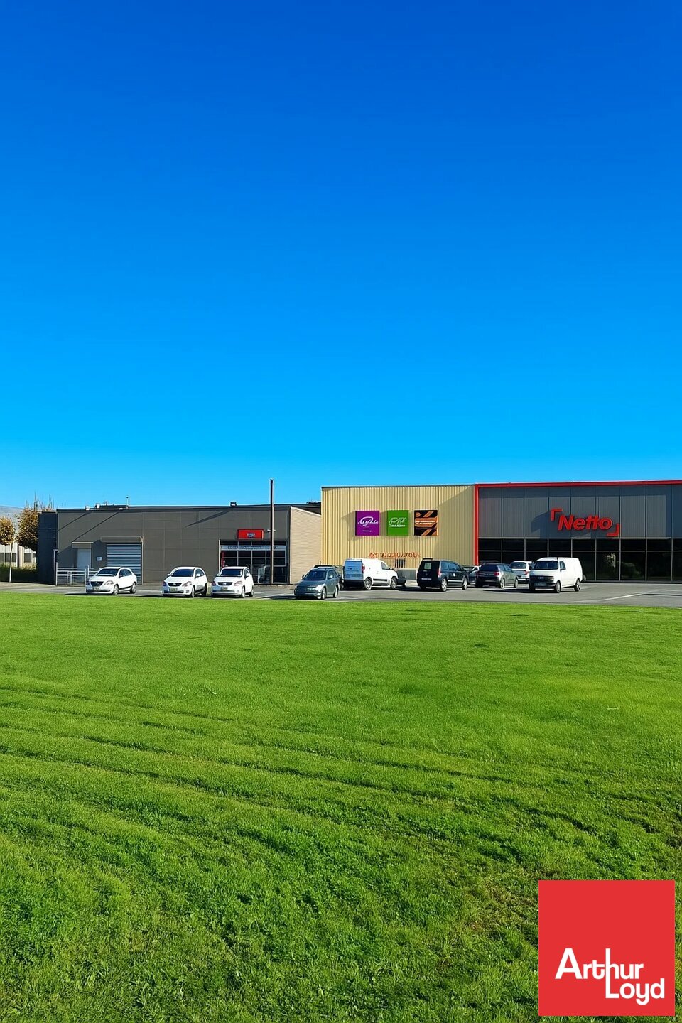 ARTHUR LOYD POITOU VENDEE VENTE-LOCAL COMMERCIAL-MIGNE_AUXANCES-86