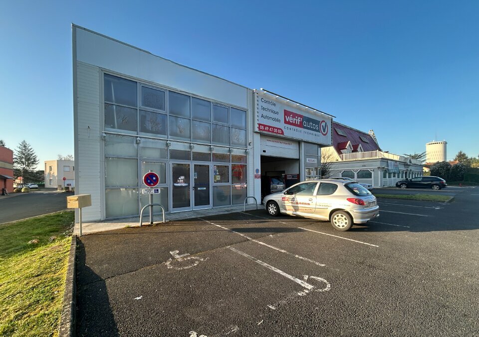 ARTHUR LOYD POITOU VENDEE LOCATION-BUREAUX-POITIERS-86