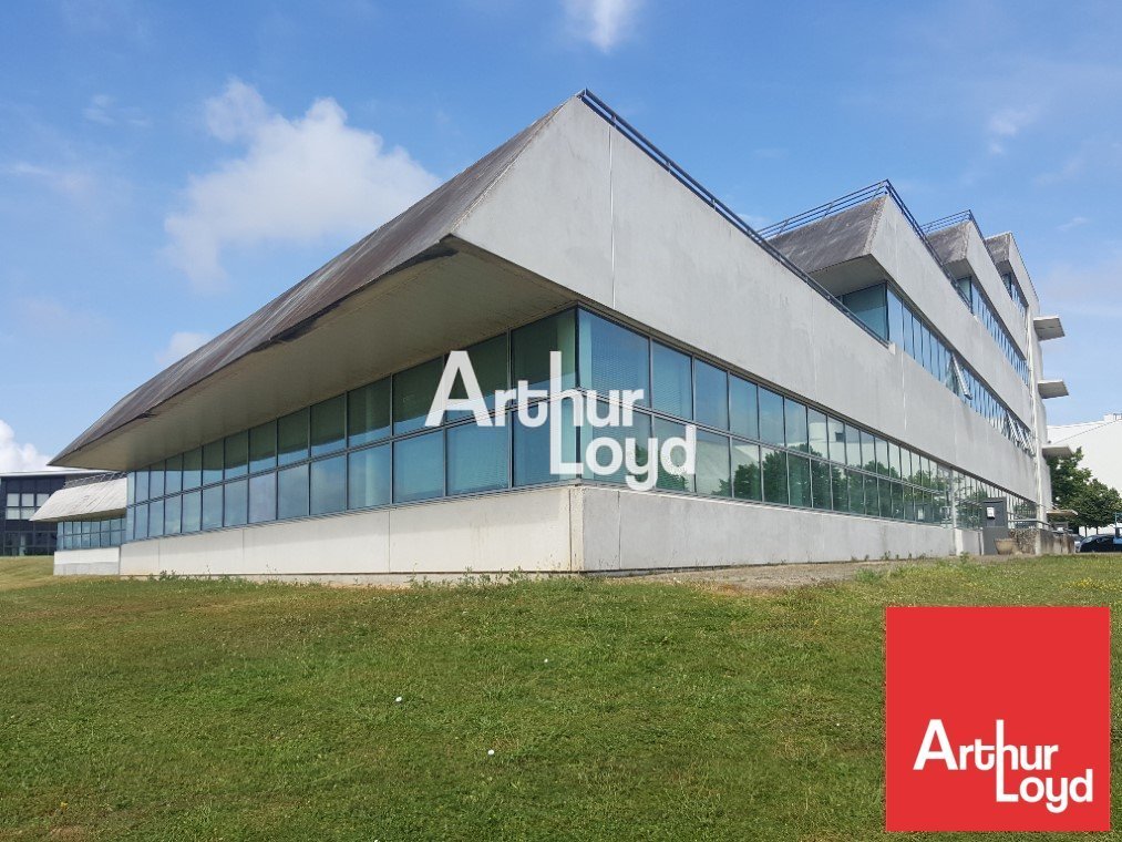 ARTHUR LOYD POITOU VENDEE LOCATION-BUREAUX-CHASSENEUIL_DU_POITOU-86