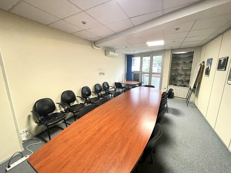 ARTHUR LOYD POITOU VENDEE LOCATION-BUREAUX-POITIERS-86