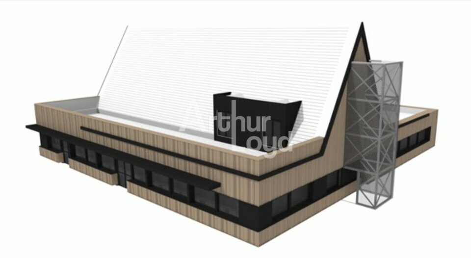 ARTHUR LOYD POITOU VENDEE VENTE-BUREAUX-POITIERS-86