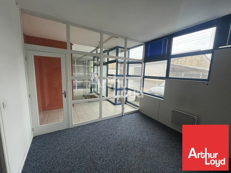 ARTHUR LOYD POITOU VENDEE VENTE-BUREAUX-BUXEROLLES-86