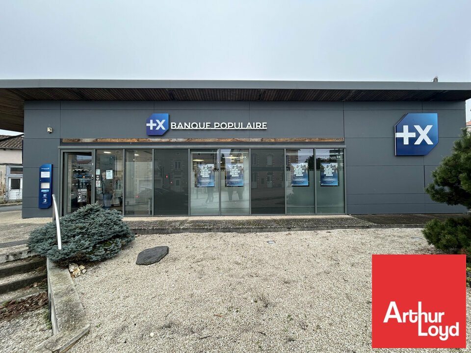 ARTHUR LOYD POITOU VENDEE LOCATION-BUREAUX-POITIERS-86
