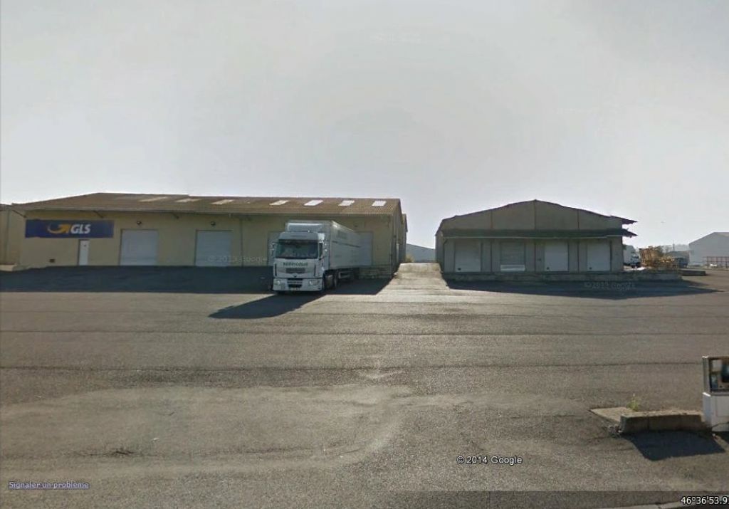 ARTHUR LOYD POITOU VENDEE LOCATION-ENTREPOT-POITIERS-86