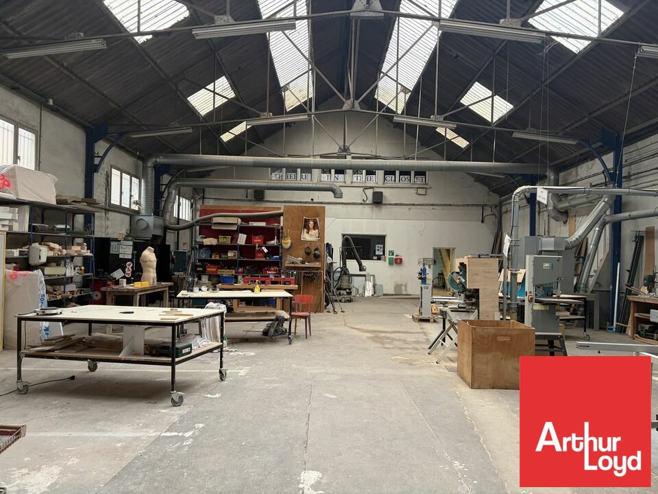ARTHUR LOYD POITOU VENDEE LOCATION-LOCAL D'ACTIVITE-POITIERS-86