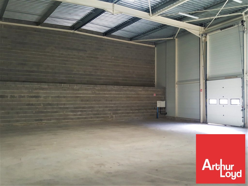 ARTHUR LOYD POITOU VENDEE LOCATION-ENTREPOT-POITIERS-86