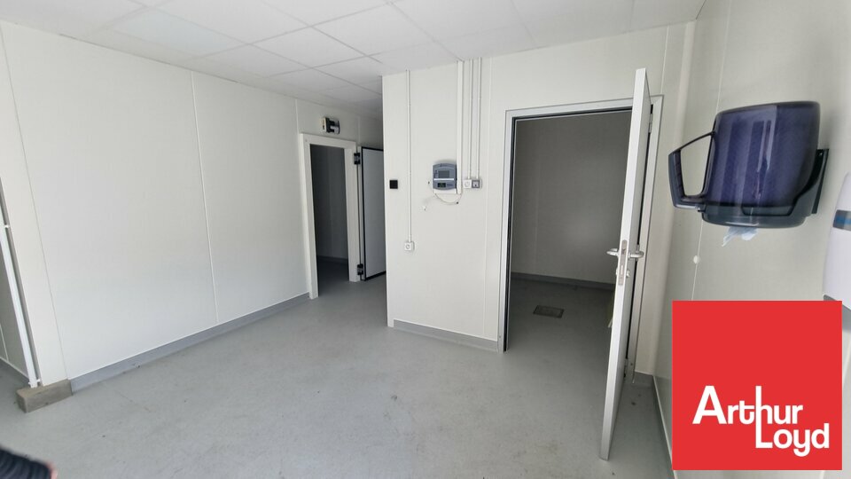 ARTHUR LOYD POITOU VENDEE LOCATION-LOCAL D'ACTIVITE-POITIERS-86
