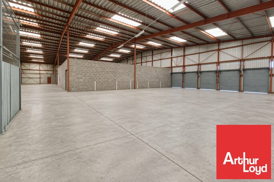 ARTHUR LOYD POITOU VENDEE LOCATION-LOCAL D'ACTIVITE-POITIERS-86