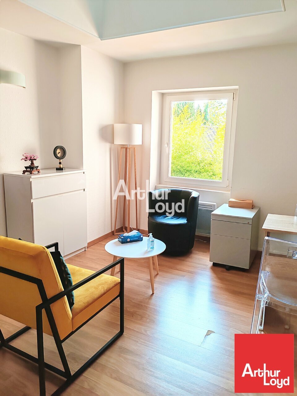 ARTHUR LOYD POITOU VENDEE LOCATION-BUREAUX-LA_ROCHE_SUR_YON-85