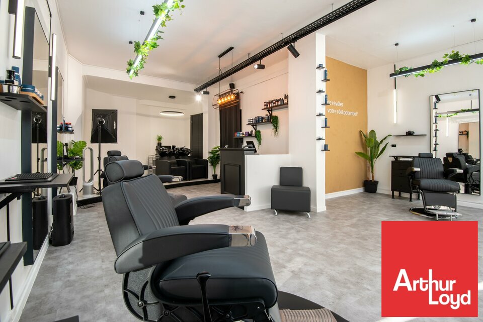 ARTHUR LOYD POITOU VENDEE LOCATION-LOCAL COMMERCIAL-POITIERS-86