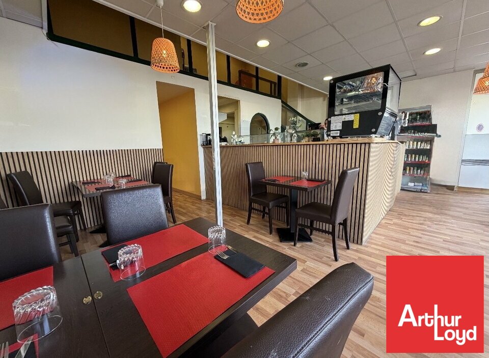 ARTHUR LOYD POITOU VENDEE LOCATION-LOCAL COMMERCIAL-POITIERS-86