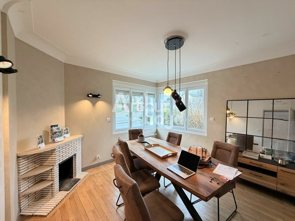 ARTHUR LOYD POITOU VENDEE LOCATION-BUREAUX-POITIERS-86