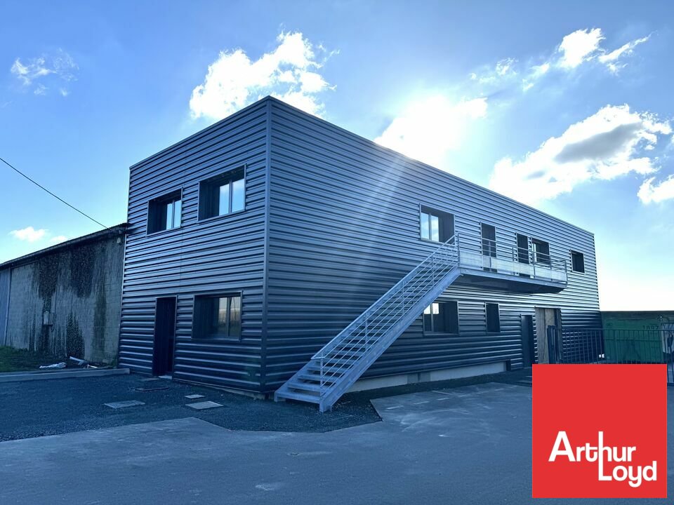 ARTHUR LOYD POITOU VENDEE LOCATION-BUREAUX-NIORT-79