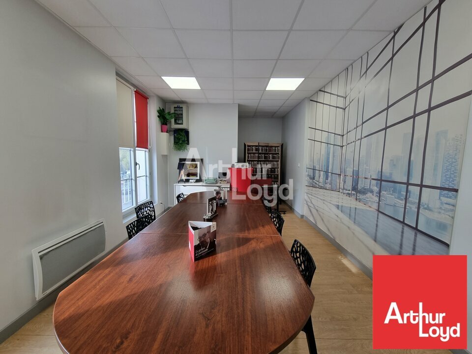 ARTHUR LOYD POITOU VENDEE LOCATION-BUREAUX-POITIERS-86