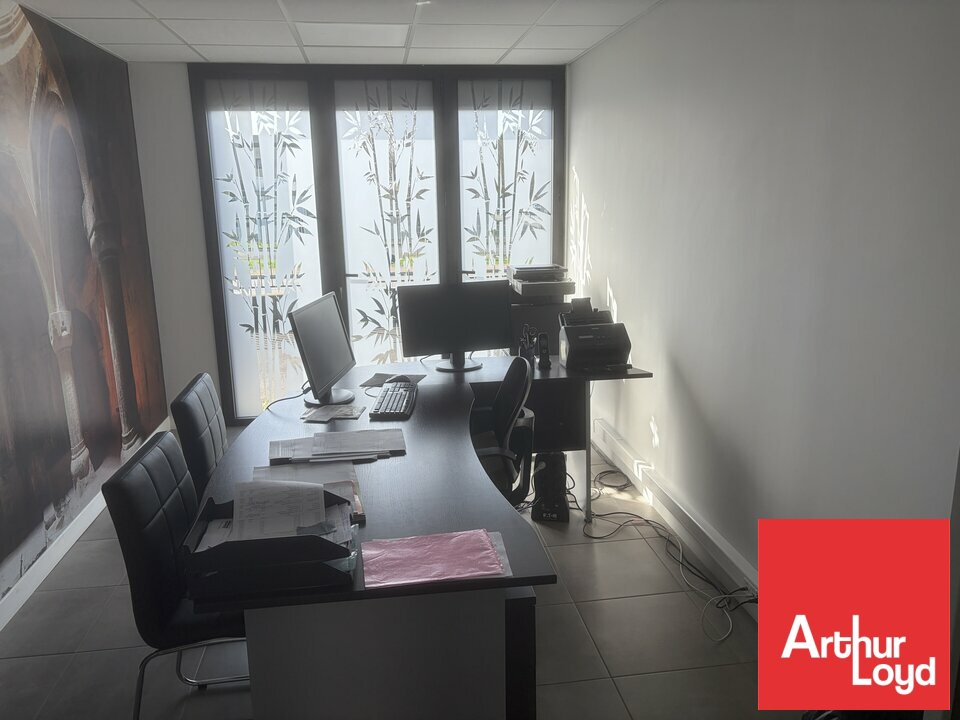 ARTHUR LOYD POITOU VENDEE VENTE-BUREAUX-NIORT-79