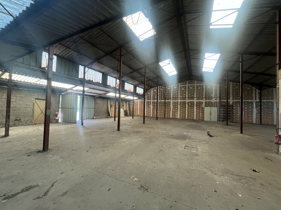 ARTHUR LOYD POITOU VENDEE LOCATION-LOCAL D'ACTIVITE-NIORT-79