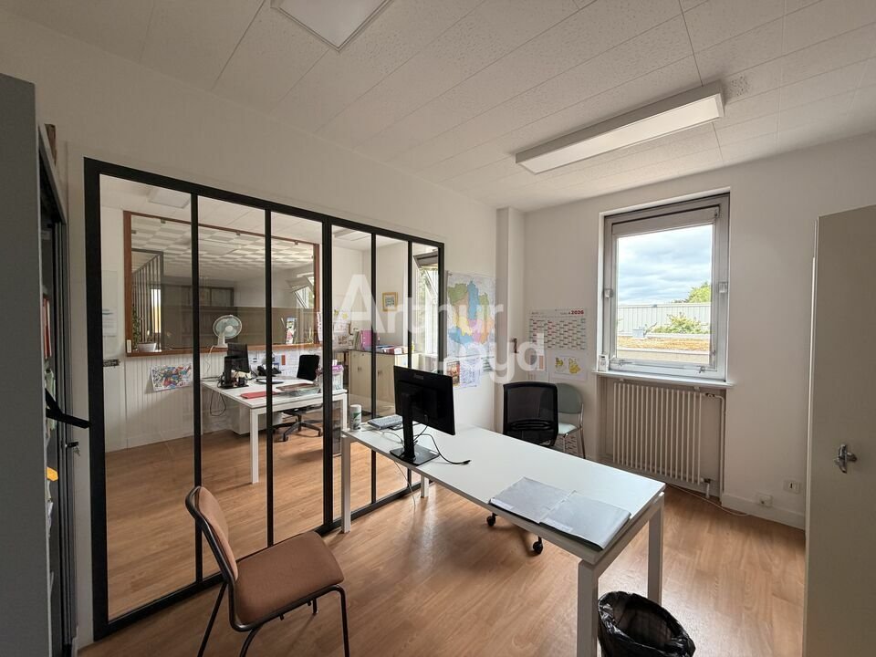 ARTHUR LOYD POITOU VENDEE VENTE-IMMEUBLE-POITIERS-86