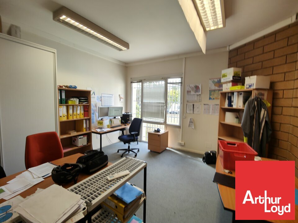 ARTHUR LOYD POITOU VENDEE LOCATION-BUREAUX-POITIERS-86