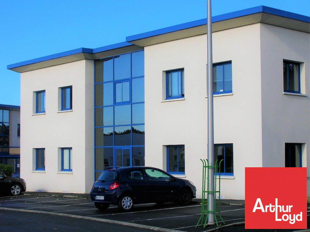 ARTHUR LOYD POITOU VENDEE LOCATION-BUREAUX-JAUNAY_CLAN-86