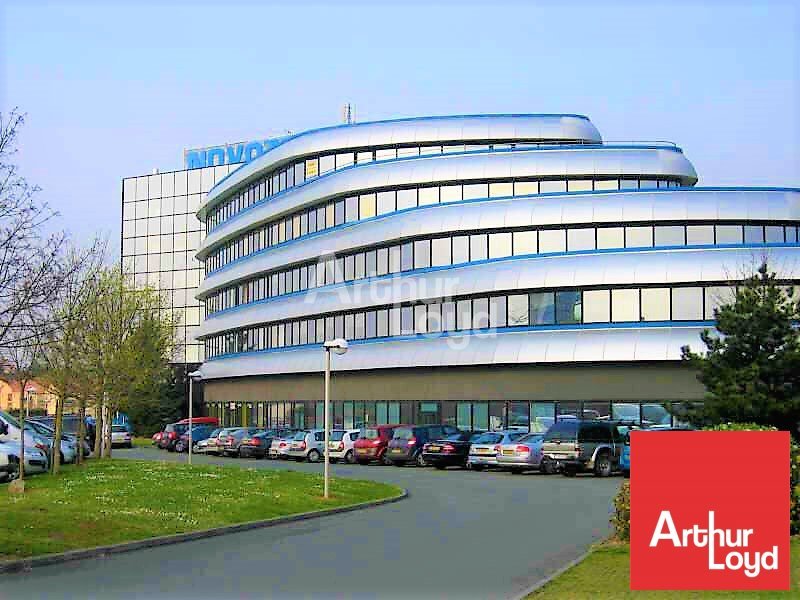 ARTHUR LOYD POITOU VENDEE VENTE-BUREAUX-CHASSENEUIL_DU_POITOU-86