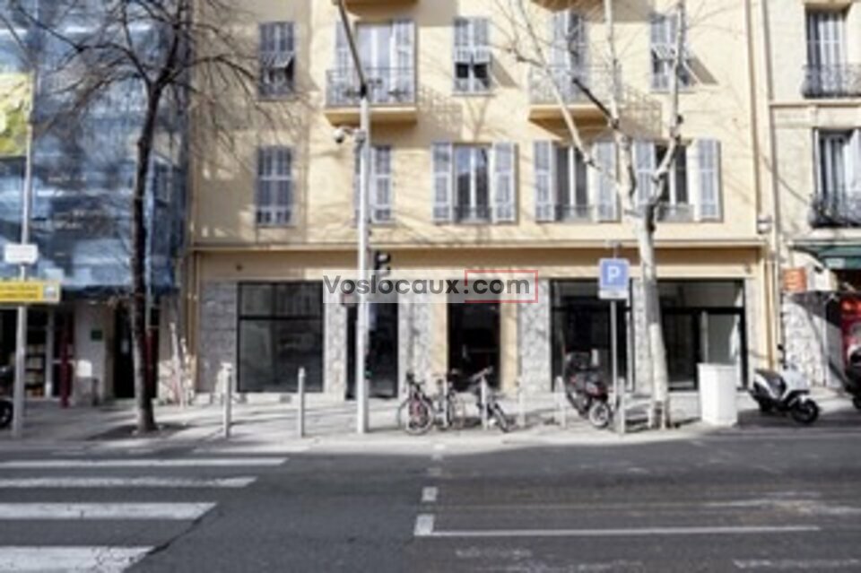 VOSLOCAUX.COM LOCATION-LOCAL COMMERCIAL-NICE-06