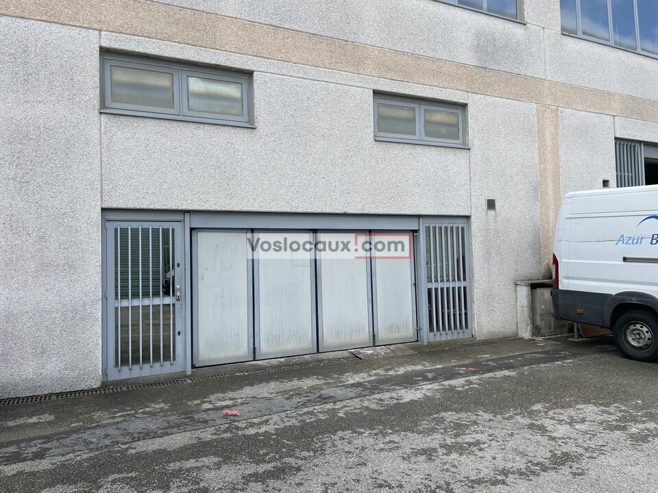 VOSLOCAUX.COM LOCATION-LOCAL D'ACTIVITE-ANTIBES-06