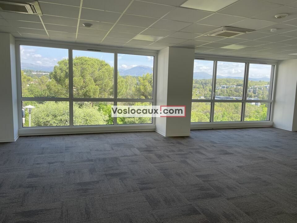 VOSLOCAUX.COM LOCATION-BUREAUX-VALBONNE-06