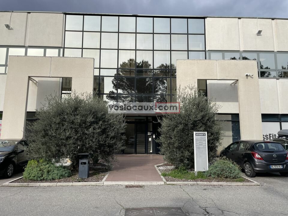 VOSLOCAUX.COM LOCATION-BUREAUX-VALLAURIS-06