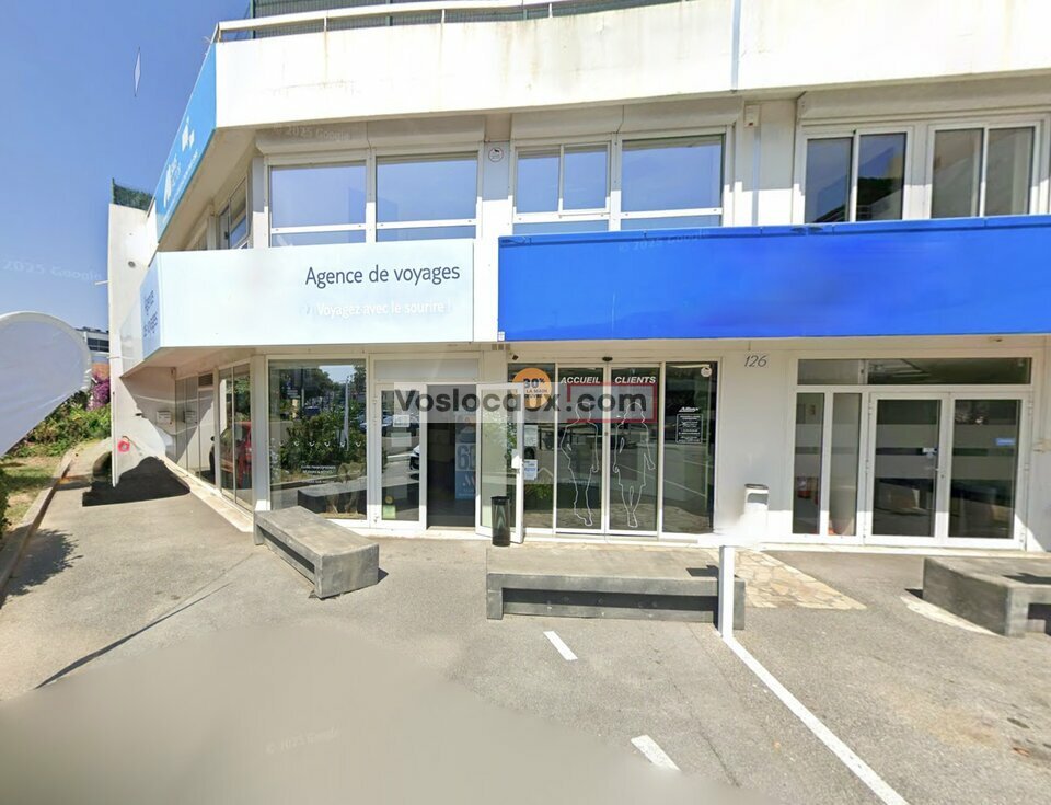 VOSLOCAUX.COM LOCATION-LOCAL COMMERCIAL-SAINT-LAURENT-DU-VAR-06