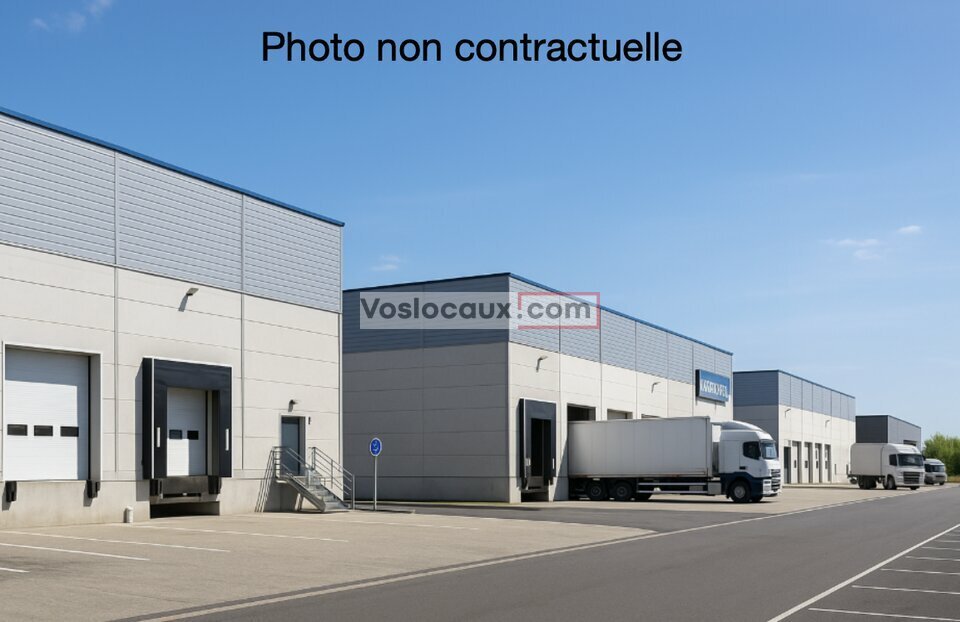 VOSLOCAUX.COM LOCATION-LOCAL D'ACTIVITE-SAINT-LAURENT-DU-VAR-06