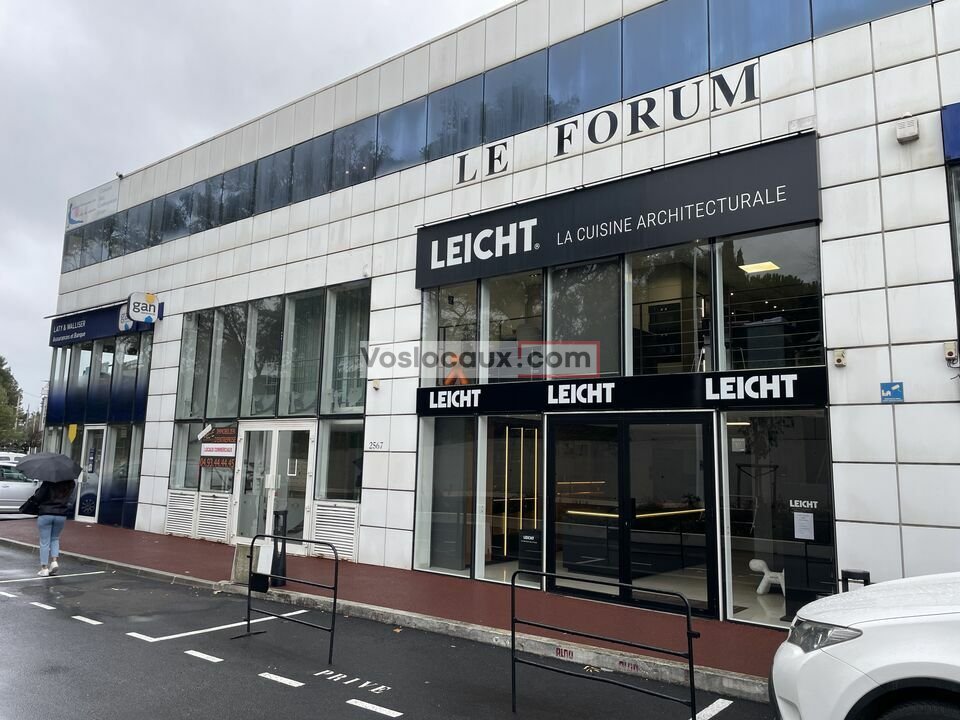 VOSLOCAUX.COM VENTE-LOCAL COMMERCIAL-ANTIBES-06