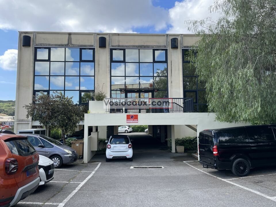 VOSLOCAUX.COM LOCATION-BUREAUX-VALLAURIS-06
