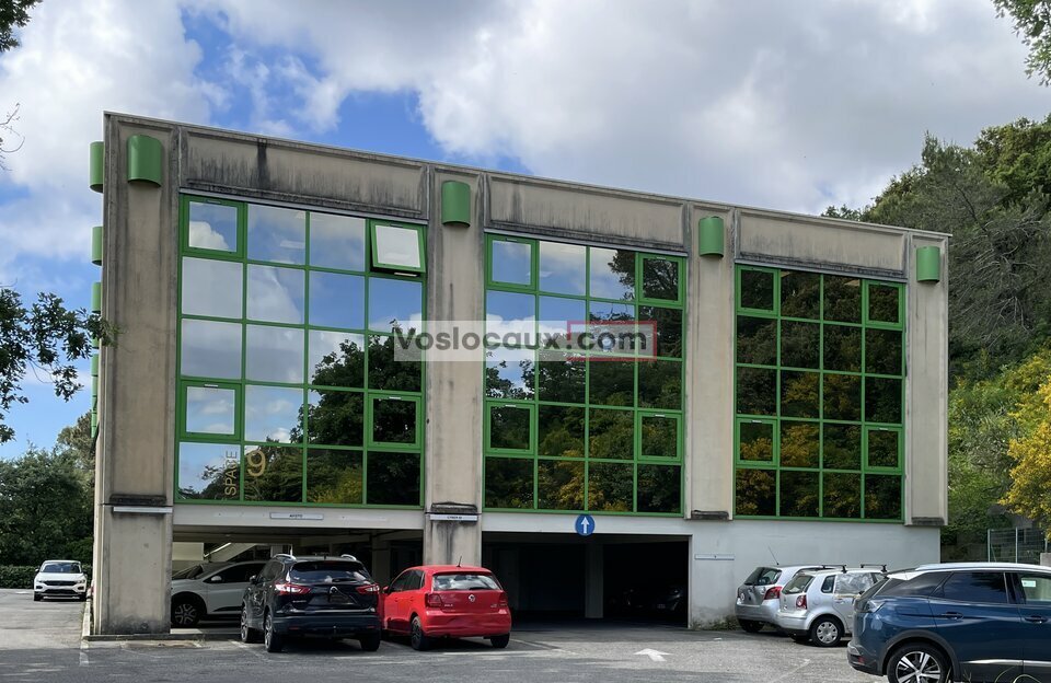 VOSLOCAUX.COM LOCATION-BUREAUX-VALLAURIS-06