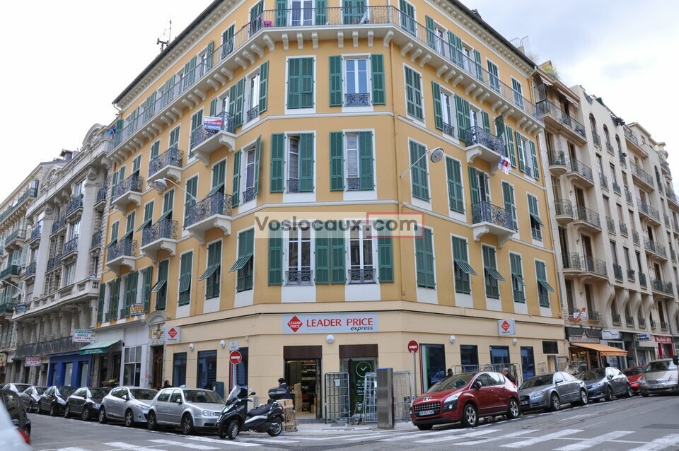 VOSLOCAUX.COM LOCATION-LOCAL COMMERCIAL-NICE-06