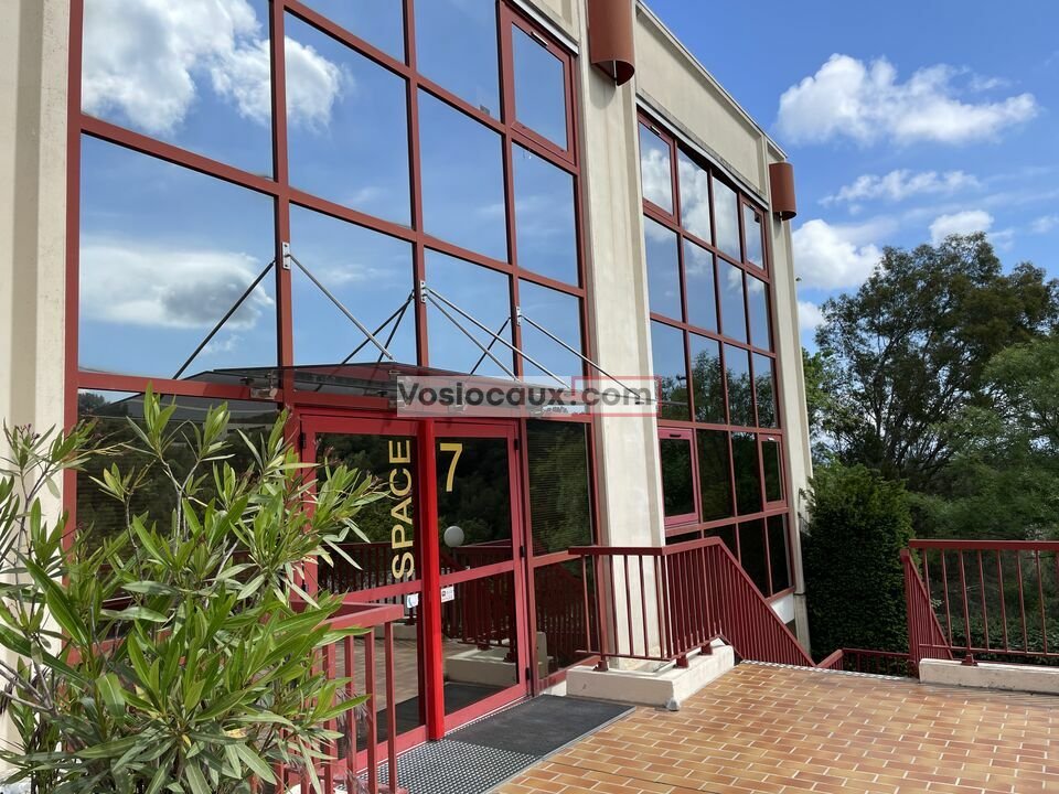 VOSLOCAUX.COM LOCATION-BUREAUX-VALLAURIS-06